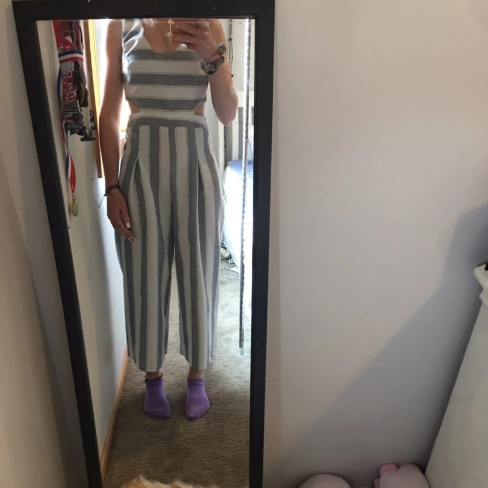 jumpsuit